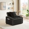 3-in-1 Sofa Bed
