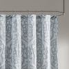 Jacquard Shower Curtain