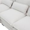 8004AAA-6 SEAT SOFA