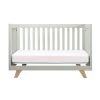 Wooster Toddler Rail in Sage